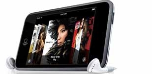 Usuarios del iPod Touch piden actualización gratuita