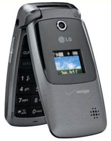LG VX5400