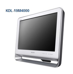 Sony_Bravia-KDL-19M4000