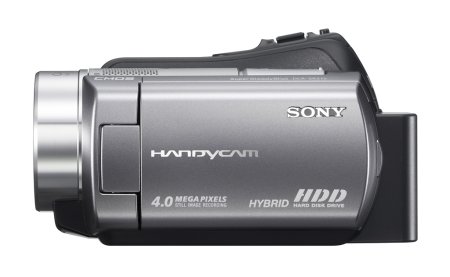 Sony DCR-SR210-02