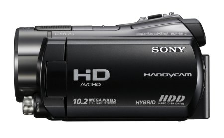Sony HDR-SR12-02