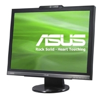 Asus integra la videoconferencia en un nuevo monitor de 24”