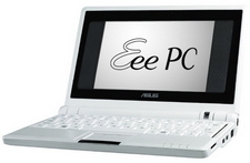 Asus lanzará línea desktop basado en el Eee PC
