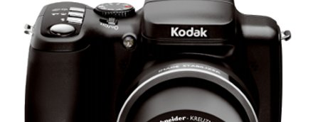 Kodak Easyshare Z1012 IS, zoom de 10 megapixeles y gran aumento a un precio muy económico