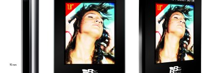 Easy Sound MP3 Pocket SD 1.8, video a todo color en pantalla de 1,8"