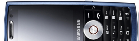 Samsung SGH-i200, un smartphone ultra delgado