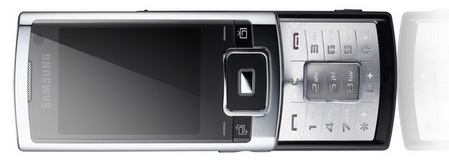 Samsung SGH-P960, TV en la palma de la mano