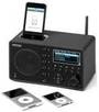 NOXON iRadio para iPod con radio por Internet con más de 10.000 emisoras de todo el mundo