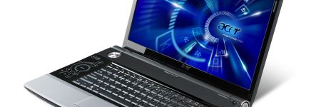 Acer Aspire 6920, alta definición en pantallas de 16 pulgadas