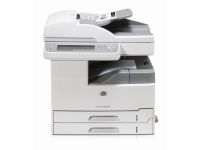 HP LáserJet M5035, una multifuncional capaz de imprimir hasta 200.000 páginas al mes