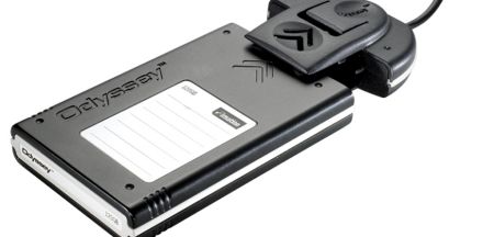 imation odyssey adapter cart