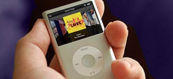 Otro iPod arde espontáneamente y aumenta controversia sobre baterías de litio