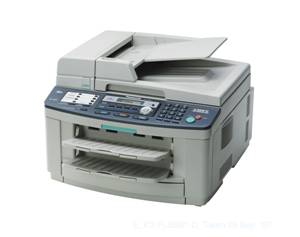 Nueva impresora multifunción “5 en 1” de Panasonic,