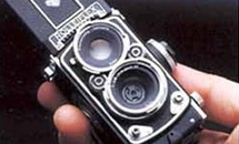Rolleiflex MiniDigi AF5