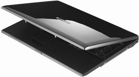 Samsung presenta el R-700, un portátil ultradelgado de 17"