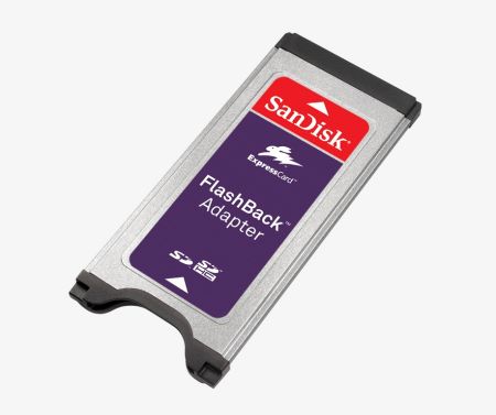 SanDisk FlashBack Adapter 02