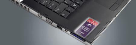Convierte una tarjeta SD en un backup del disco duro
