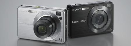 Sony Cyber-shot-W110-cap