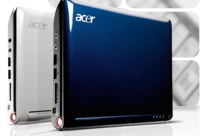 Acer quiere crear una comunidad Linux en torno a su ultraportátil One Page