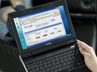 Los usuarios compran netbooks como complemento a su PC de sobremesa o portátil