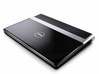 Dell Studio XPS 13, el portátil ligero