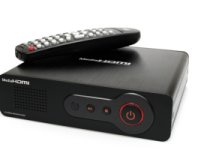 Easy Player Media HDM: Reproductor multimedia con HDMI, salida de audio 5.1 y puerto USB