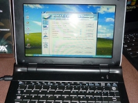 8.9 Freestyle Mini, un netbook de 8,9 pulgadas con procesador VIA