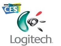 Las Novedades de Logitech en el CES 2009