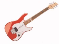 Logitech guitarra rockera para "Guitar Hero"