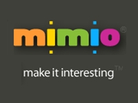 Mimio Pad, la tableta gráfica interactiva para las pizarras digitales MIMIO