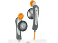 MX 85 Sport II, los auriculares deportivos de Sennheiser