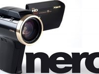 Las nuevas cámaras Xacti de Sanyo incorporan Nero