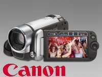 11 nuevas videocámaras de Canon