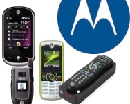 Las Novedades de Motorola en el CES 2009