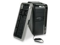 iXtreme l9504, nuevo ordenador de sobremesa de Packard Bell