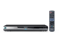 2 nuevos reproductores Blu-ray de Panasonic
