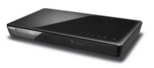Samsung BD-P3600, el reproductor Blu-Ray que descarga películas de internet