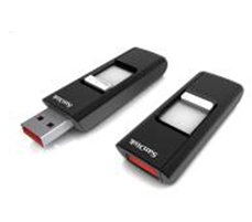 SanDisk Cruzer USB Flash Drive: Almacenamiento de confianza con un nuevo diseño