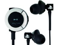 Nuevos auriculares con micrófono para PSP