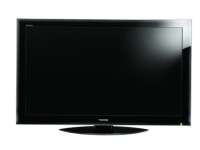 Toshiba presentó TVs que se controlan con el movimiento de las manos en el CES 2009
