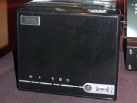 Artigo A2000 Barebone Storage Server