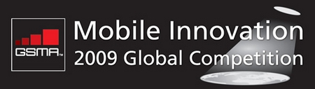 2009 Mobile Innovation Global Award Competition