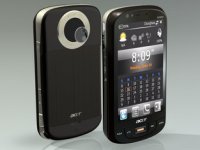 Smartphone Acer M900, el más alto de la gama