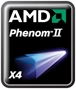 AMD lanza al mercado los procesadores de 45nm AMD Phenom II Triple-Núcleo
