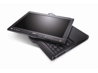 Dell actualiza sus Tablet PC con la Latitude XT2