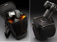 Fundas y mochilas para cámaras y videocámaras de Case Logic