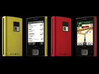 Garmin-Asus estrena en societat el Nuviphone M20  en el Mobile World Congress