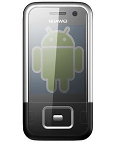 huawei android
