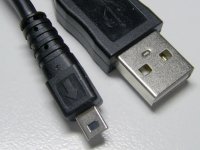 Todos los fabricantes de móviles usarán el Micro-USB como cargador universal