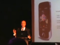 Presentación (en video) de los nuevos smartphones de Acer